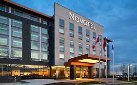 Novotel Toronto Vaughan Centre